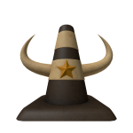 Rodeo Cone
