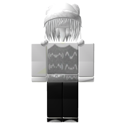 Boy Avatar Bundle Shoulder