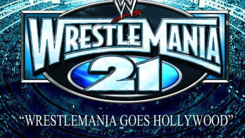 WWE | Wrestlemania Goes Hollywood