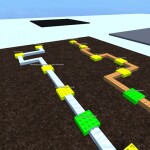 Randy's B&RP (Adv.1: Clash between good and evil)