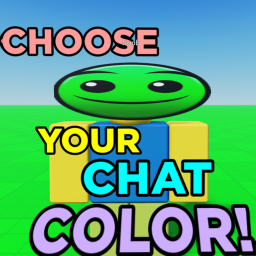 Chat Color Algorithm Solver!