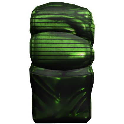 Scorp's L Arm R6
