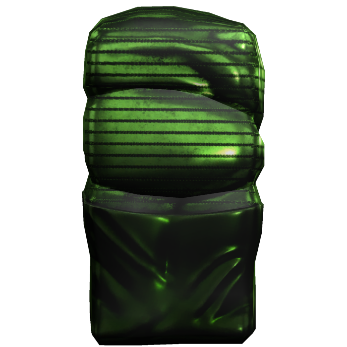 Scorp's L Arm R6
