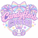 Candyfloss Cheer!