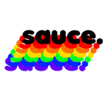 sauce.