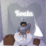 Koala Hangout Fan Group!