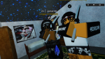 AGB Block
