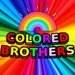 Colored Brothers!