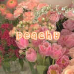 P e a c h y :) Group Thumbnail