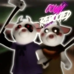 Accurate Cowy Rebooted Fan Roleplay (Halloween !) icon