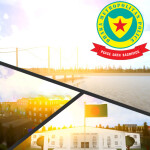 Dhaka Metropolitan City [Beta]