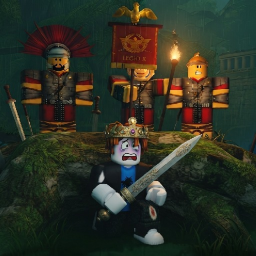 Survive 100 Days As King
