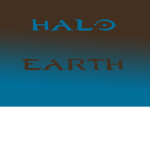 Halo Earth