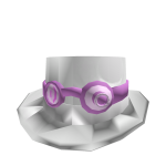 Boosters Aetherspectacles