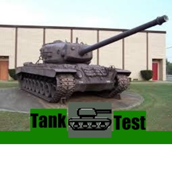 tank test