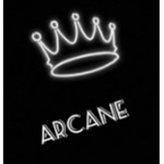 A̸R̸C̸A̸N̸E̸