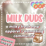 Ｍｉｌｋ~Ｄｕｄｓ