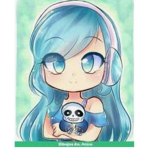 ×•Blueberry•×