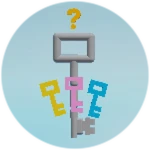 Guess The Key