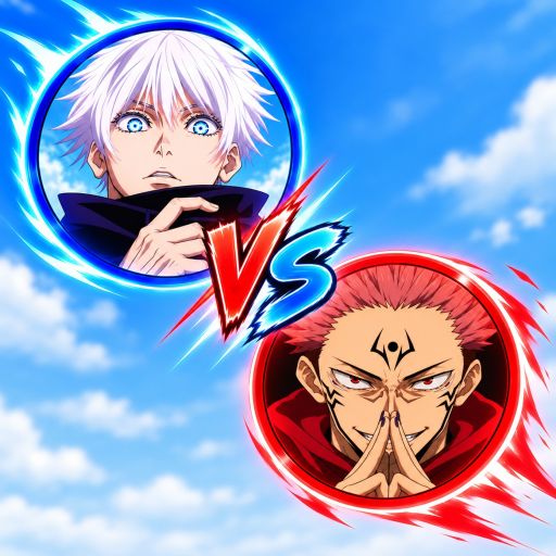 [💥] Duelos de Bolas de Anime 