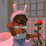 Aesthetically pink clothing