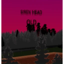 Siren Head ( Old ) icon