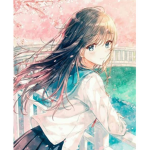 Anime things :3