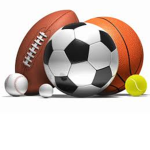 Sporty and Awesome People!!!