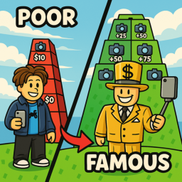Every Second Get More Famous (NEW)