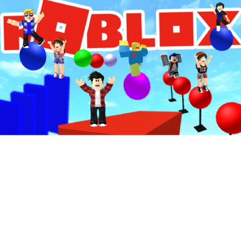 Obb! Parkuor Challenge