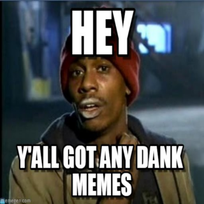 memes Roblox decal