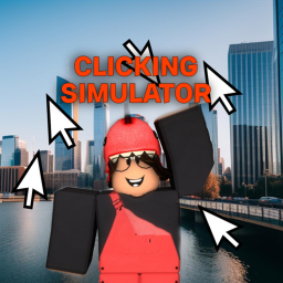 Clicking simulator!