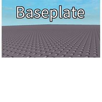 baseplate simulator
