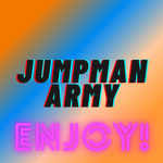 Jumpman Army