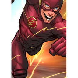 Speed