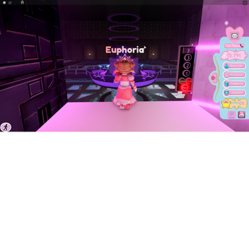 Ceolyssql's Place
