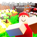 Find the borshiks!
