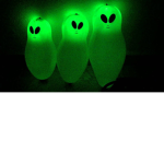 OUR ALIEN FAMLIY