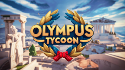 🏛️ Tycoon olimpijski