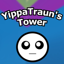YippaTraun's Parkour Tower