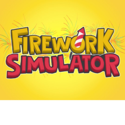 Firework Simulator 🎆 [NEW]