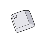 HOLD W
