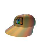 Surfboard Noob Cap