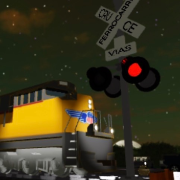 Train Vs Truck (6 new trucks!)