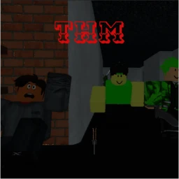 The horror mansion icon