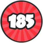 Stage 185