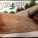 #Thrasher Magazine