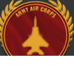 -|{BA}|- Army Air Corps