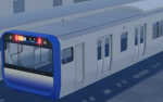 JBR‐房総鉄道 / Japan Boso Railway