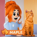 [🐶] Maple Hospital 🍂 